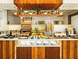 ibis budget Sheffield Arena