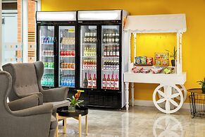 ibis budget Sheffield Arena