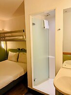 ibis budget Sheffield Arena