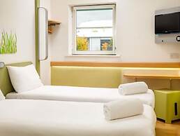 ibis budget Sheffield Arena