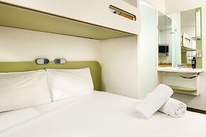 ibis budget Sheffield Arena