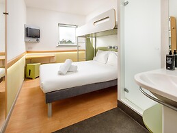 ibis budget Sheffield Arena