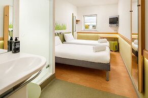 ibis budget Sheffield Arena