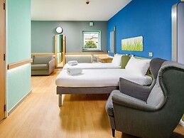 ibis budget Sheffield Arena