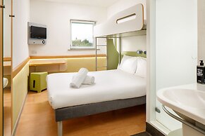 ibis budget Sheffield Arena