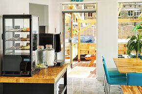 ibis budget Sheffield Arena