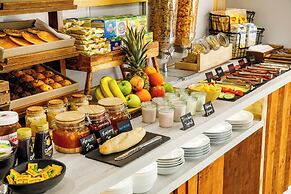 ibis budget Sheffield Arena