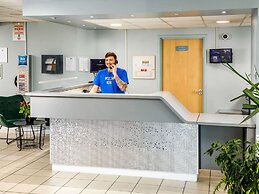 ibis budget Sheffield Arena