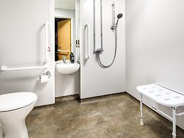 ibis budget Sheffield Arena