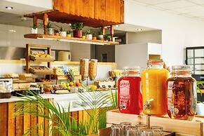 ibis budget Sheffield Arena