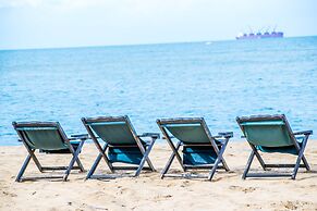 Omeesha Beach Hotel