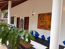 Omeesha Beach Hotel