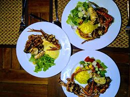Omeesha Beach Hotel