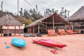 Omeesha Beach Hotel