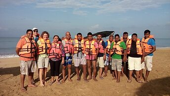 Omeesha Beach Hotel