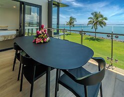 Taumeasina Island Resort