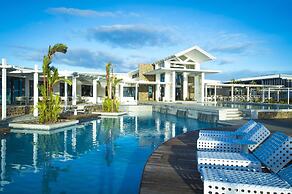 Taumeasina Island Resort