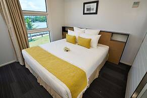 Taumeasina Island Resort