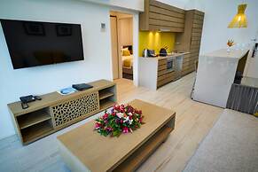 Taumeasina Island Resort