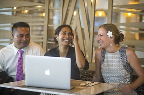 Taumeasina Island Resort