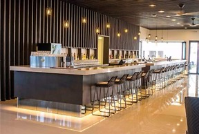 Taumeasina Island Resort