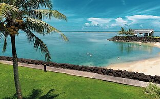 Taumeasina Island Resort
