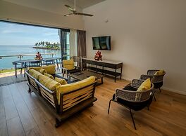 Taumeasina Island Resort