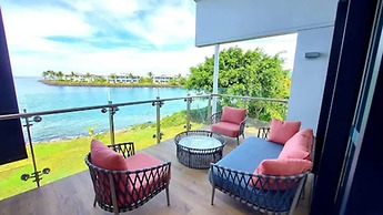 Taumeasina Island Resort