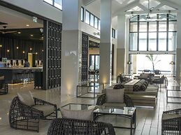 Taumeasina Island Resort