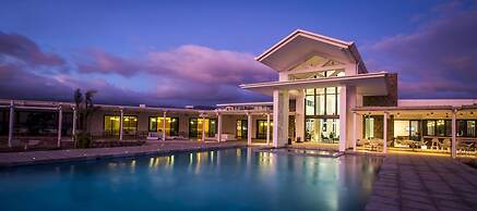 Taumeasina Island Resort