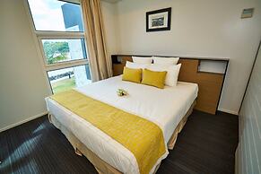 Taumeasina Island Resort