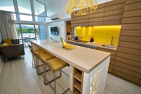 Taumeasina Island Resort