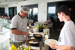 Taumeasina Island Resort