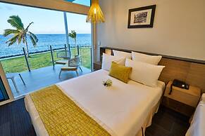 Taumeasina Island Resort