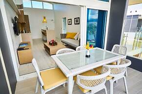 Taumeasina Island Resort