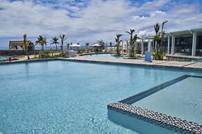 Taumeasina Island Resort