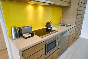 Taumeasina Island Resort