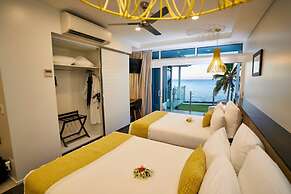 Taumeasina Island Resort