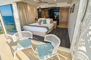 Taumeasina Island Resort