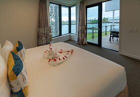 Taumeasina Island Resort