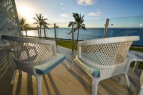 Taumeasina Island Resort