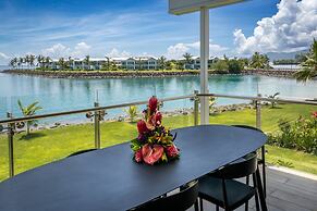 Taumeasina Island Resort