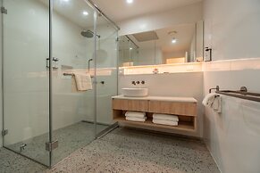 Taumeasina Island Resort