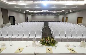 Taumeasina Island Resort