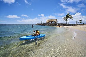 Taumeasina Island Resort