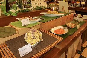 Hotel Higashinihon Utsunomiya