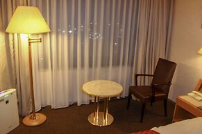 Hotel Higashinihon Utsunomiya