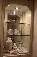 Hotel Higashinihon Utsunomiya