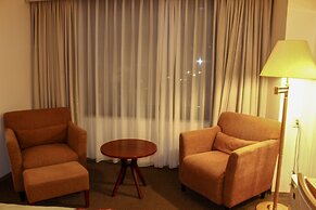 Hotel Higashinihon Utsunomiya