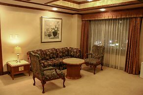 Hotel Higashinihon Utsunomiya